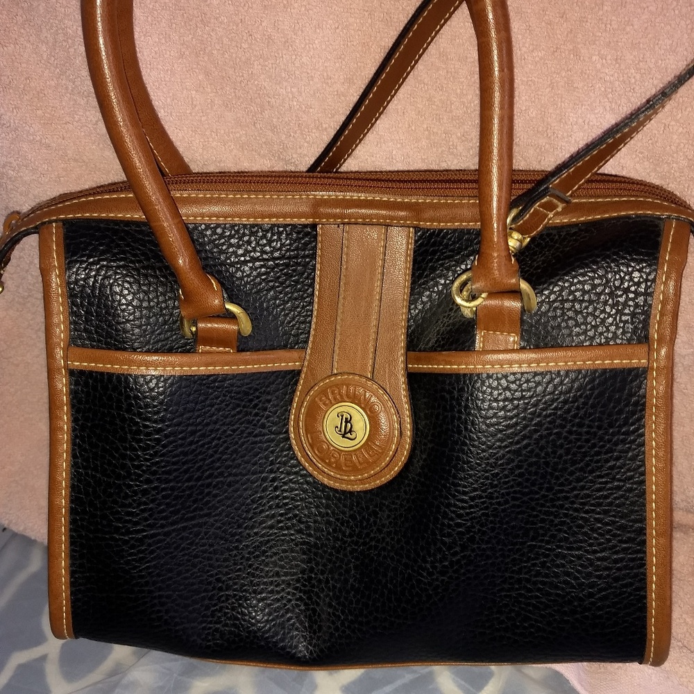 Bruno Lorelli shoulder or handbag